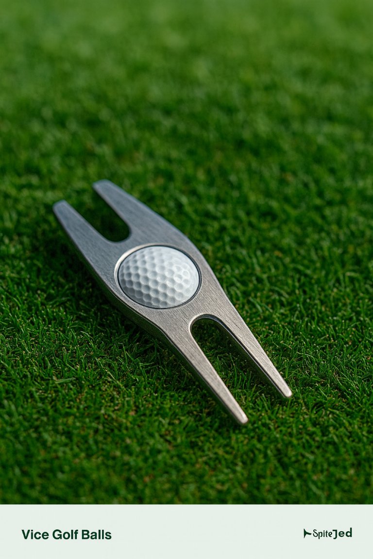 Divot Tool + Marker