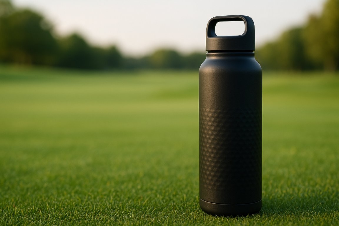 Insulated Bottle