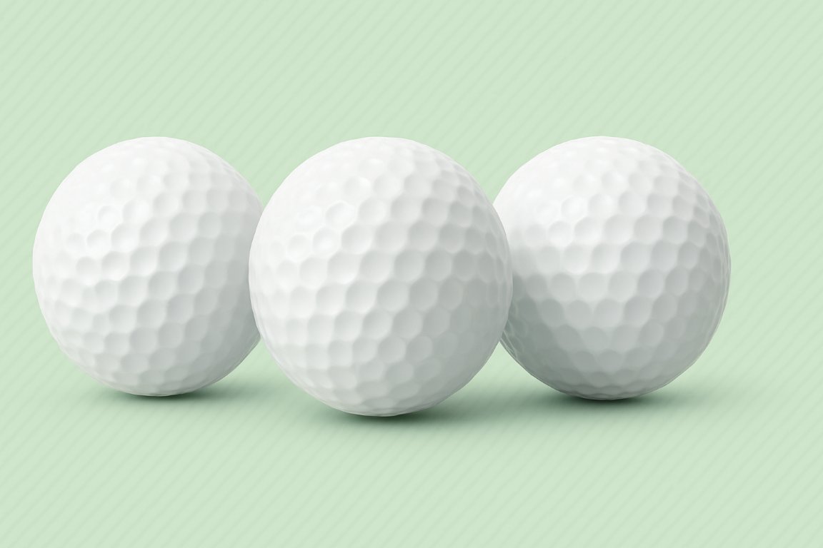 Vice Golf Balls